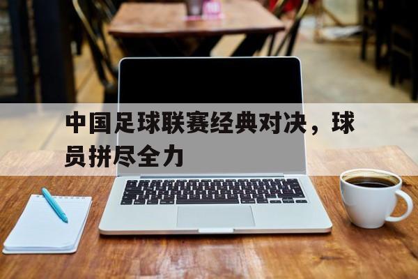 kaiyun开云体育-中国足球联赛经典对决，球员拼尽全力的简单介绍